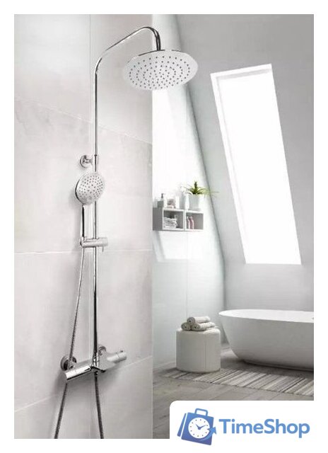 Душевая система  Esko STT5054 - Изображение №5 — Интернет-магазин Time-Shop