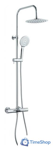 Душевая система  Esko STT5054 - Изображение №1 — Интернет-магазин Time-Shop