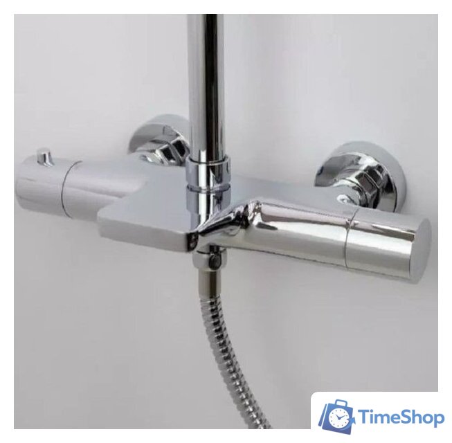 Душевая система  Esko STT5054 - Изображение №4 — Интернет-магазин Time-Shop