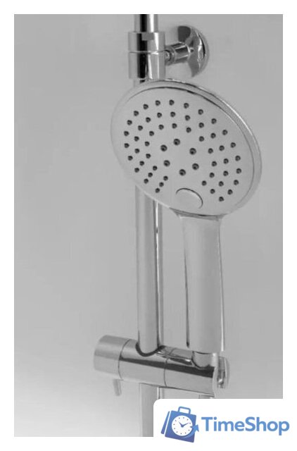 Душевая система  Esko STT5054 - Изображение №3 — Интернет-магазин Time-Shop