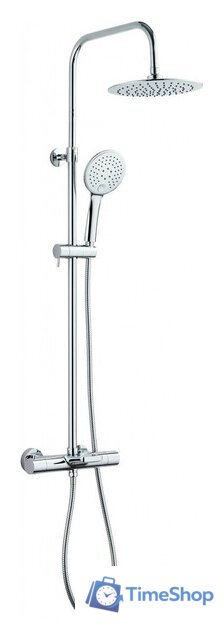 Душевая система  Esko STT5054 - Изображение №1 — Интернет-магазин Time-Shop