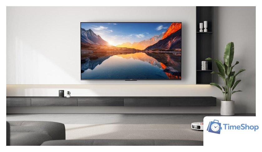 Телевизор Xiaomi TV A 32