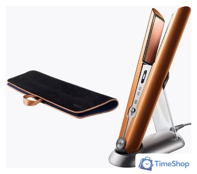 Выпрямитель Dyson Corrale HS07 (евровилка, керамический поп) - Изображение №1 — Интернет-магазин Time-Shop