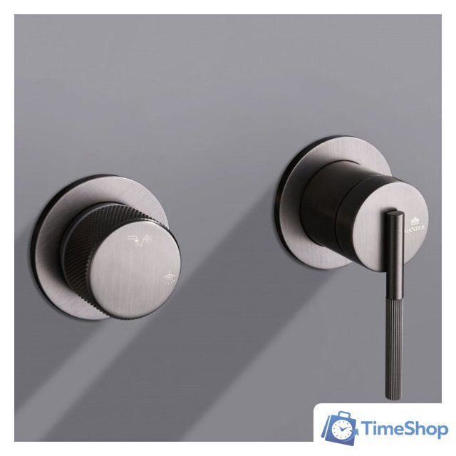 Душевая система  Ganzer GZ19165-Q - Изображение №14 — Интернет-магазин Time-Shop