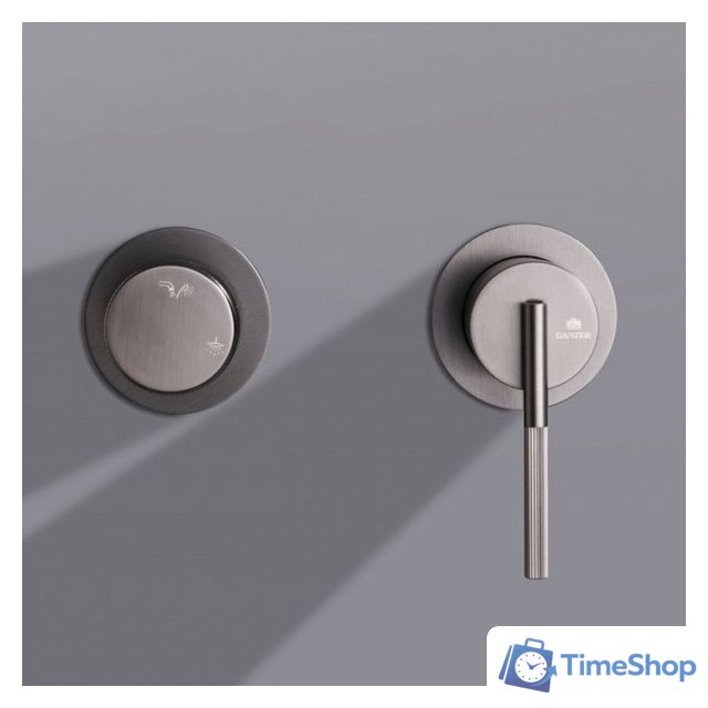 Душевая система  Ganzer GZ19165-Q - Изображение №15 — Интернет-магазин Time-Shop