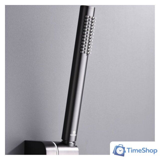 Душевая система  Ganzer GZ19165-Q - Изображение №12 — Интернет-магазин Time-Shop