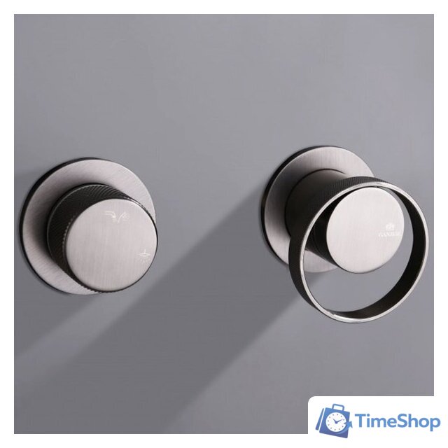 Душевая система  Ganzer GZ19165-Q - Изображение №13 — Интернет-магазин Time-Shop