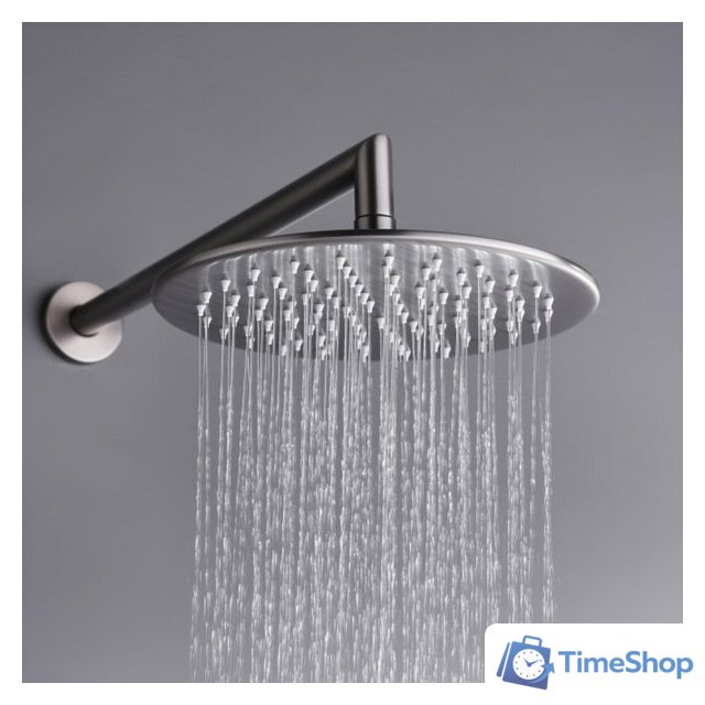 Душевая система  Ganzer GZ19165-Q - Изображение №5 — Интернет-магазин Time-Shop