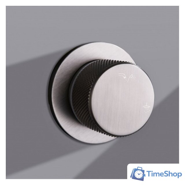 Душевая система  Ganzer GZ19165-Q - Изображение №20 — Интернет-магазин Time-Shop