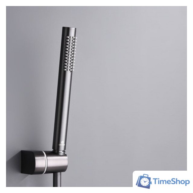 Душевая система  Ganzer GZ19165-Q - Изображение №11 — Интернет-магазин Time-Shop