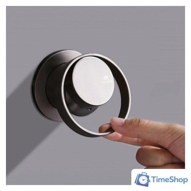 Душевая система  Ganzer GZ19165-Q - Изображение №18 — Интернет-магазин Time-Shop