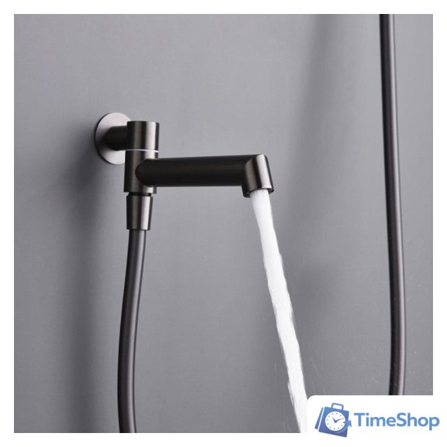 Душевая система  Ganzer GZ19165-Q - Изображение №6 — Интернет-магазин Time-Shop