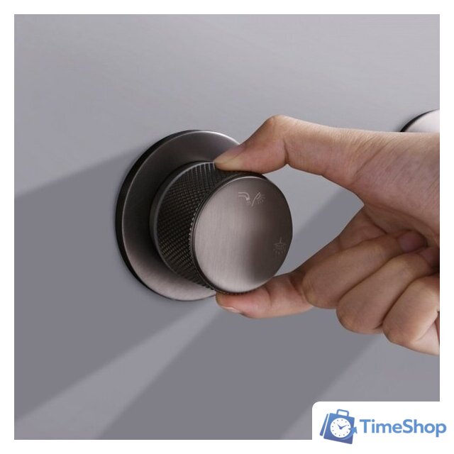 Душевая система  Ganzer GZ19165-Q - Изображение №17 — Интернет-магазин Time-Shop