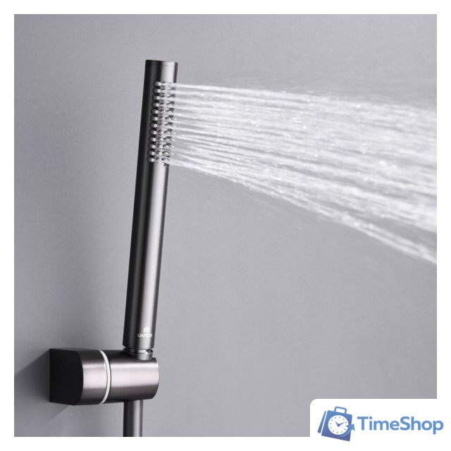 Душевая система  Ganzer GZ19165-Q - Изображение №10 — Интернет-магазин Time-Shop