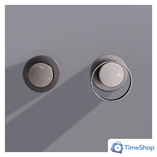 Душевая система  Ganzer GZ19165-Q - Изображение №16 — Интернет-магазин Time-Shop