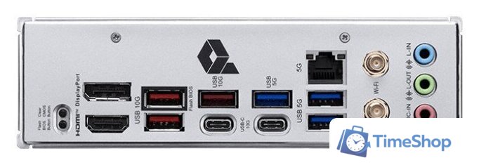 Материнская плата MSI Pro B850M-A WiFi - Изображение №4 — Интернет-магазин Time-Shop