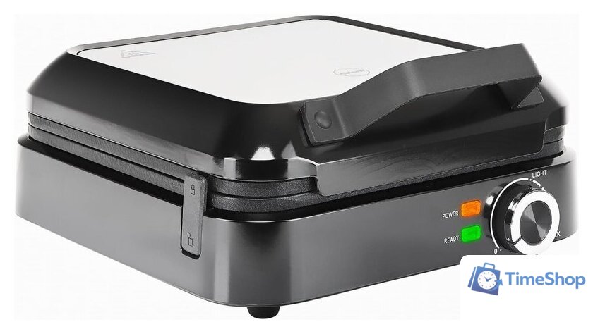 Вафельница Eldom WA1700 - Изображение №4 — Интернет-магазин Time-Shop