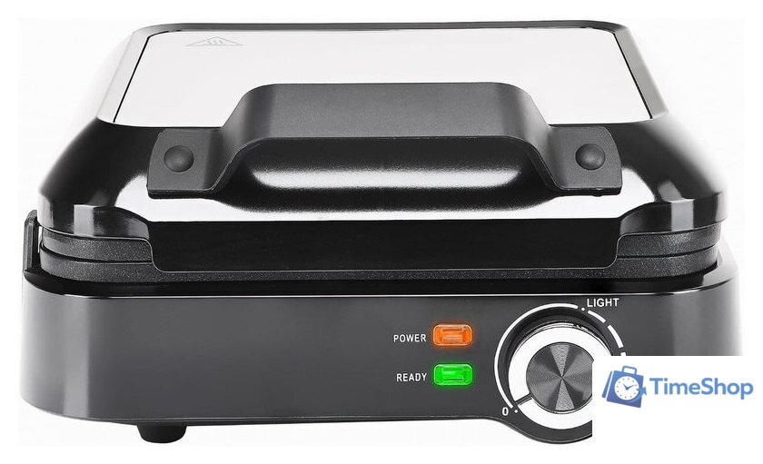 Вафельница Eldom WA1700 - Изображение №3 — Интернет-магазин Time-Shop