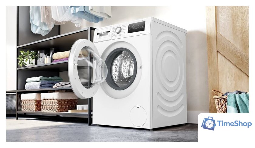 Стиральная машина Bosch Serie 4 WAN2425LPL - Изображение №5 — Интернет-магазин Time-Shop