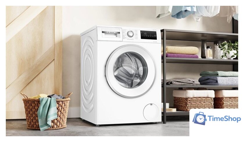 Стиральная машина Bosch Serie 4 WAN2425LPL - Изображение №6 — Интернет-магазин Time-Shop