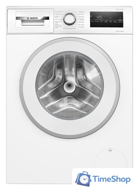 Стиральная машина Bosch Serie 4 WAN2425LPL - Изображение №1 — Интернет-магазин Time-Shop