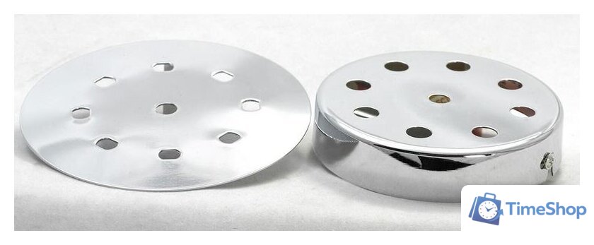 Подвесная люстра Lussole LGO GRLSP-8090 - Изображение №8 — Интернет-магазин Time-Shop