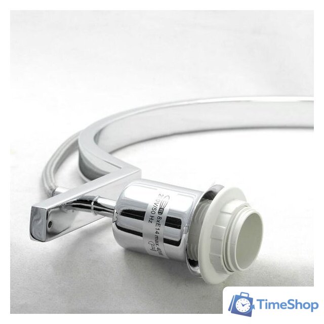 Подвесная люстра Lussole LGO GRLSP-8090 - Изображение №2 — Интернет-магазин Time-Shop