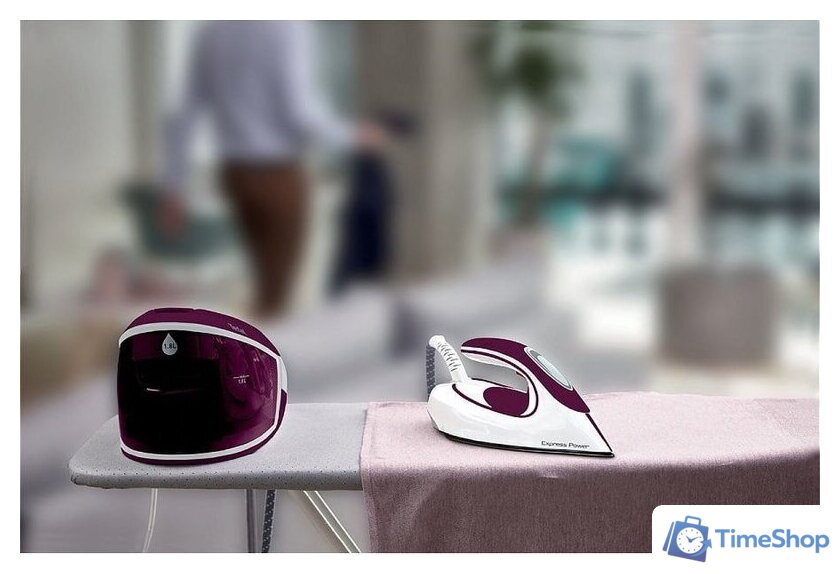 Утюг Tefal SV8061E0 - Изображение №3 — Интернет-магазин Time-Shop