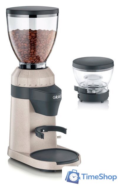 Электрическая кофемолка Graef CM8011 - Изображение №1 — Интернет-магазин Time-Shop