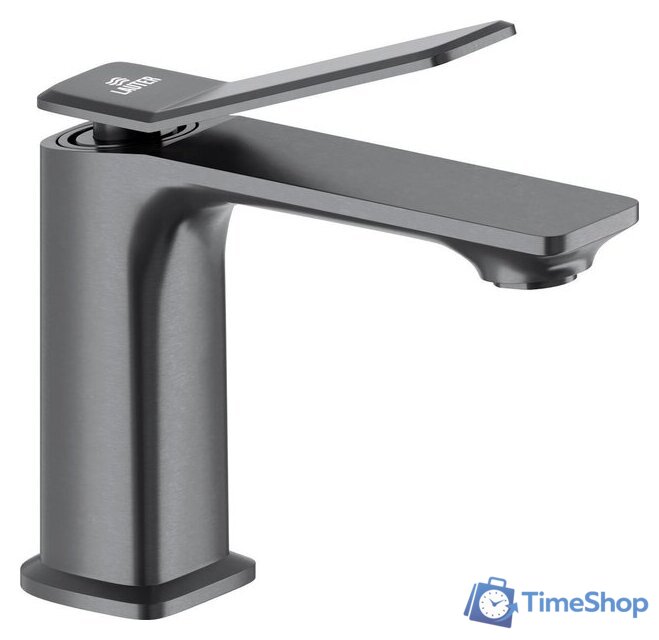 Смеситель Lauter Allure 21CK618QP - Изображение №1 — Интернет-магазин Time-Shop