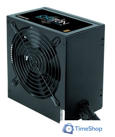 Блок питания Chieftec Proton BDF-600S - Изображение №3 — Интернет-магазин Time-Shop