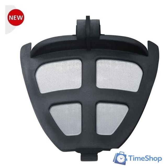 Электрический чайник Steba WK 20 (нержавеющая сталь) - Изображение №3 — Интернет-магазин Time-Shop