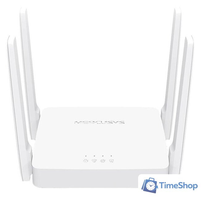 Wi-Fi роутер Mercusys AC10 - Изображение №1 — Интернет-магазин Time-Shop