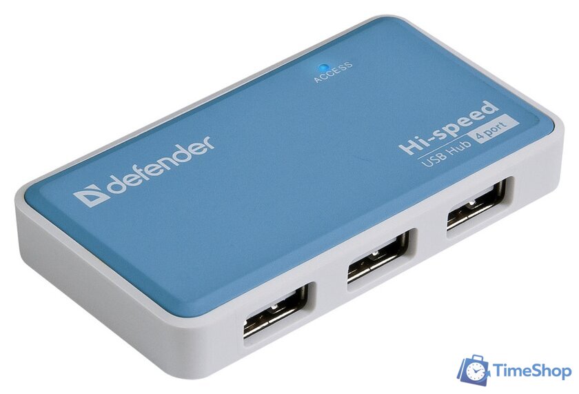  Defender Quadro Power (83503) - Изображение №1 — Интернет-магазин Time-Shop