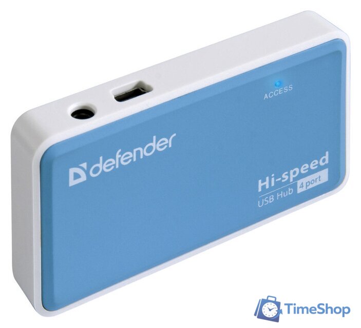  Defender Quadro Power (83503) - Изображение №2 — Интернет-магазин Time-Shop