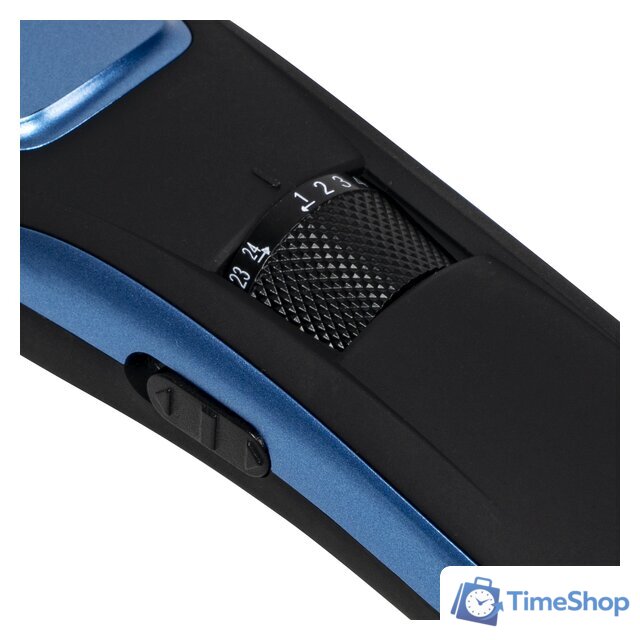 Машинка для стрижки волос Galaxy Line GL4166 - Изображение №4 — Интернет-магазин Time-Shop