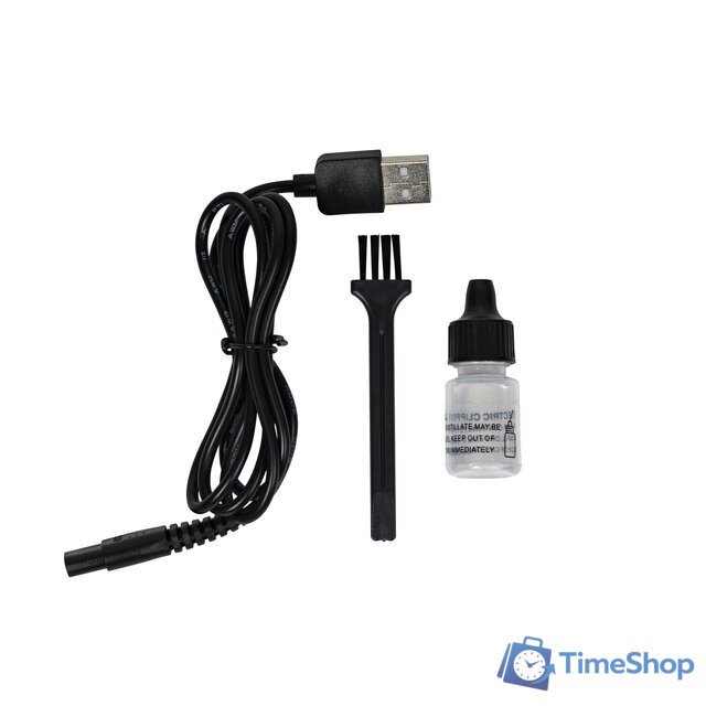 Машинка для стрижки волос Galaxy Line GL4166 - Изображение №6 — Интернет-магазин Time-Shop