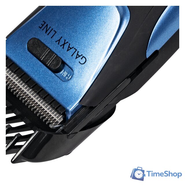 Машинка для стрижки волос Galaxy Line GL4166 - Изображение №3 — Интернет-магазин Time-Shop