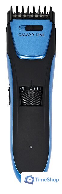 Машинка для стрижки волос Galaxy Line GL4166 - Изображение №1 — Интернет-магазин Time-Shop