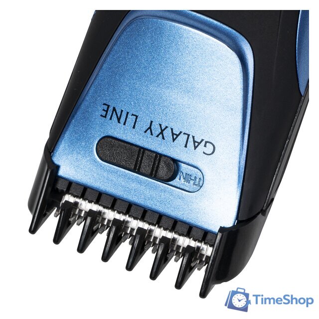 Машинка для стрижки волос Galaxy Line GL4166 - Изображение №2 — Интернет-магазин Time-Shop