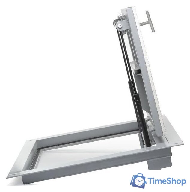 Люк ЛючкиБел Погребок 60x60 см - Изображение №4 — Интернет-магазин Time-Shop