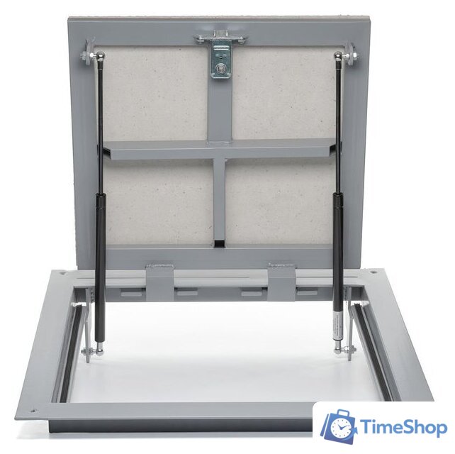 Люк ЛючкиБел Погребок 60x60 см - Изображение №2 — Интернет-магазин Time-Shop