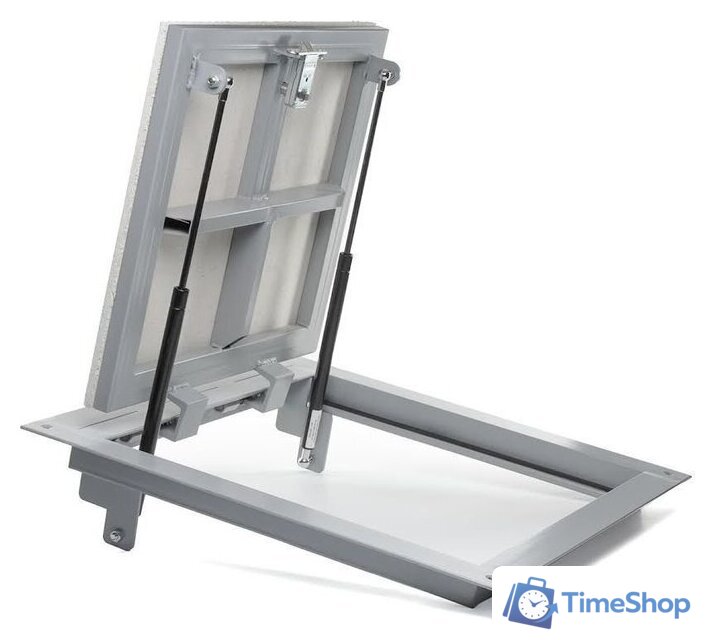 Люк ЛючкиБел Погребок 60x60 см - Изображение №12 — Интернет-магазин Time-Shop