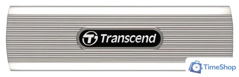 Внешний накопитель Transcend ESD320A 512GB TS512GESD320A - Изображение №1 — Интернет-магазин Time-Shop