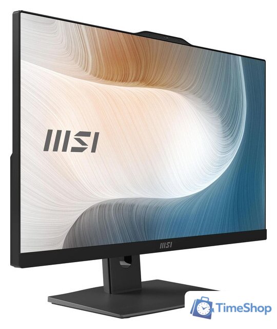 Моноблок MSI Modern AM242P 1M-1029XRU - Изображение №6 — Интернет-магазин Time-Shop