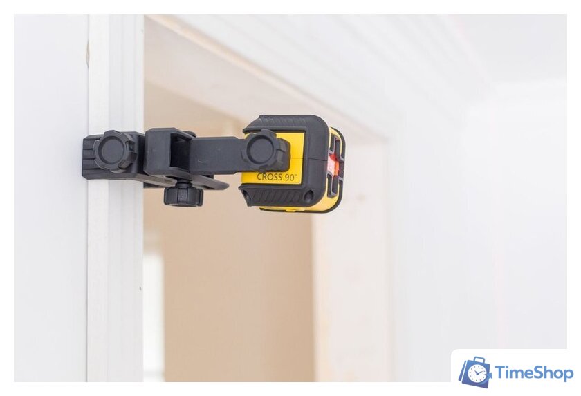 Лазерный нивелир Stanley STHT775021 - Изображение №11 — Интернет-магазин Time-Shop