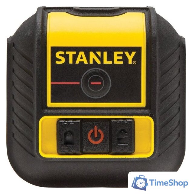Лазерный нивелир Stanley STHT775021 - Изображение №2 — Интернет-магазин Time-Shop