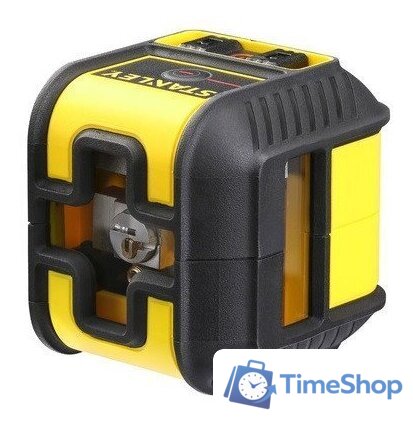 Лазерный нивелир Stanley STHT775021 - Изображение №1 — Интернет-магазин Time-Shop