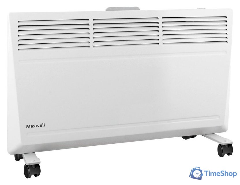 Конвектор Maxwell MW-4042 - Изображение №1 — Интернет-магазин Time-Shop