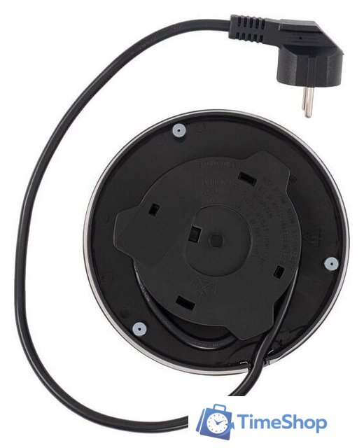 Электрический чайник Polaris PWK 1865CA - Изображение №10 — Интернет-магазин Time-Shop